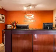 Econo Lodge Freeport - Brunswick Area hotel detail image 3