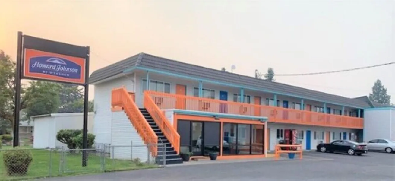 SilverStone Inn North Spokane hotel detail image 2