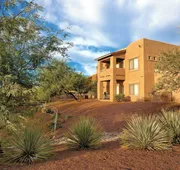 WorldMark Rancho Vistoso hotel detail image 3