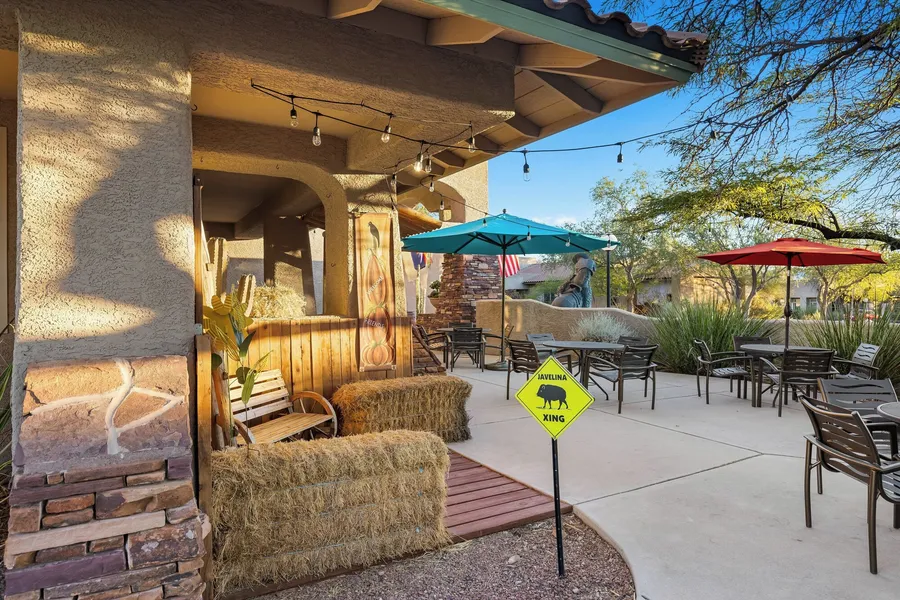 WorldMark Rancho Vistoso hotel detail image 6