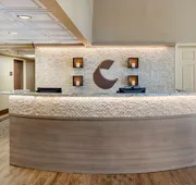 Comfort Inn Matthews - Charlotte hotel detail image 3