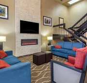 Comfort Inn Matthews - Charlotte hotel detail image 4
