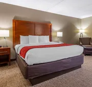 Comfort Inn Matthews - Charlotte hotel detail image 7