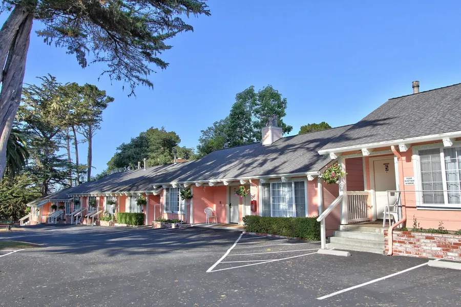 Butterfly Grove Inn hotel detail image 2