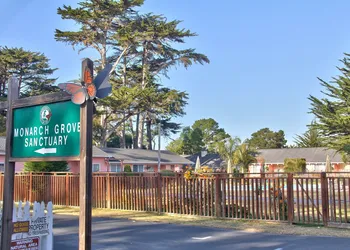 Butterfly Grove Inn hotel thumbnail 4