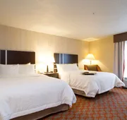 Hampton Inn Marshall hotel detail image 5