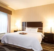 Hampton Inn Marshall hotel detail image 7
