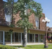 Maligne Lodge hotel detail image 3