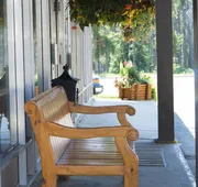 Maligne Lodge hotel detail image 4