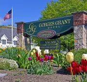 Gorges Grant Hotel hotel detail image 7