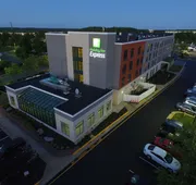 Holiday Inn Express Quantico - Stafford by IHG hotel detail image 3