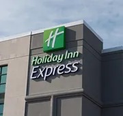Holiday Inn Express Quantico - Stafford by IHG hotel detail image 4