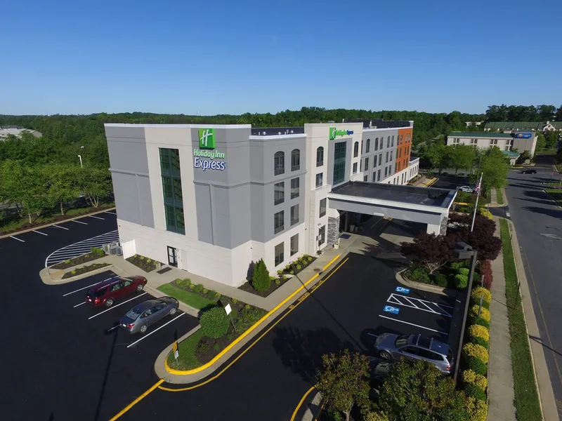 Holiday Inn Express Quantico - Stafford by IHG hotel detail image 6