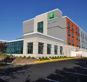 Holiday Inn Express Quantico - Stafford by IHG hotel detail image 7