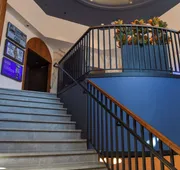 Rod 'N' Reel Resort hotel detail image 4