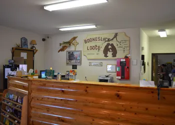 Booneslick Lodge of Neosho hotel thumbnail 5