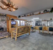 Booneslick Lodge of Neosho hotel detail image 7