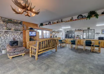 Booneslick Lodge of Neosho hotel thumbnail 7