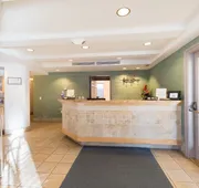 Sandpiper Lodge hotel detail image 3