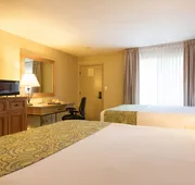 Sandpiper Lodge hotel detail image 7