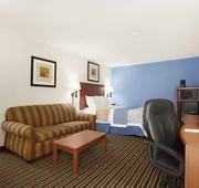Days Inn by Wyndham Champaign/Urbana hotel detail image 5
