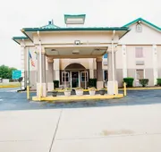 Country Garden & Suites hotel detail image 3