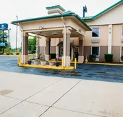 Country Garden & Suites hotel detail image 4