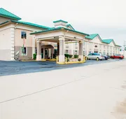 Country Garden & Suites hotel detail image 5