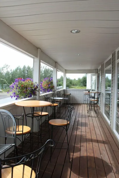 Grand View Inn & Suites hotel detail image 2