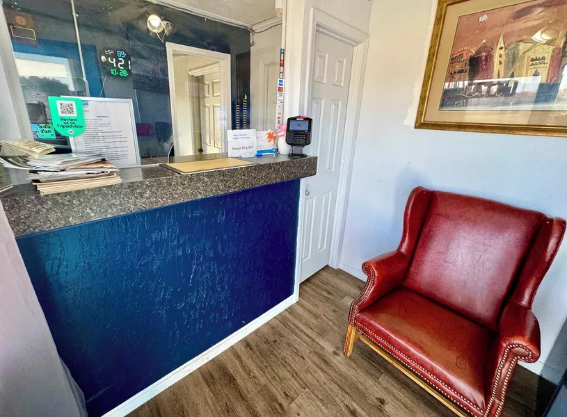 Volunteer Inn at Church Hill hotel detail image 6