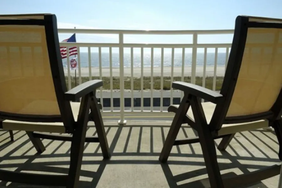 Montreal Beach Resort hotel detail image 2