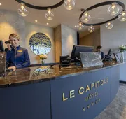 Le Capitole Hôtel hotel detail image 4