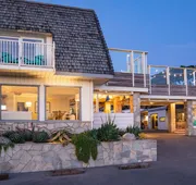 Cambria Beach Lodge hotel detail image 3