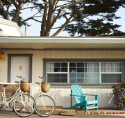 Cambria Beach Lodge hotel detail image 4