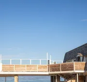 Cambria Beach Lodge hotel detail image 5
