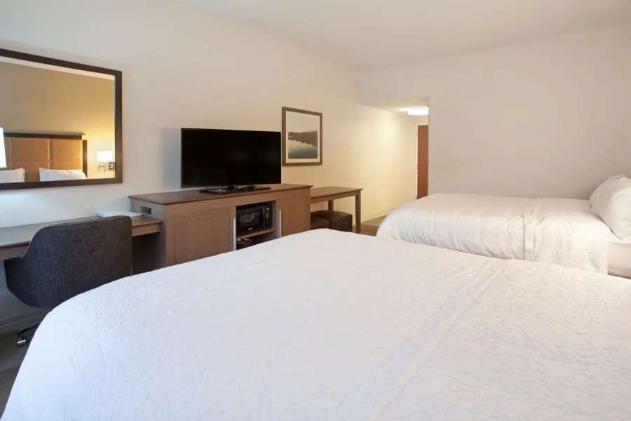 Hampton Inn & Suites Nashville-Smyrna hotel detail image 6