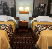 Super 8 by Wyndham Stafford Sugarland Area hotel detail image 5