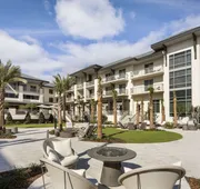 Embassy Suites By Hilton St Augustine Beach-Oceanfront Resort hotel detail image 3