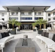 Embassy Suites By Hilton St Augustine Beach-Oceanfront Resort hotel detail image 4