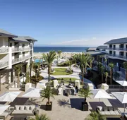 Embassy Suites By Hilton St Augustine Beach-Oceanfront Resort hotel detail image 5