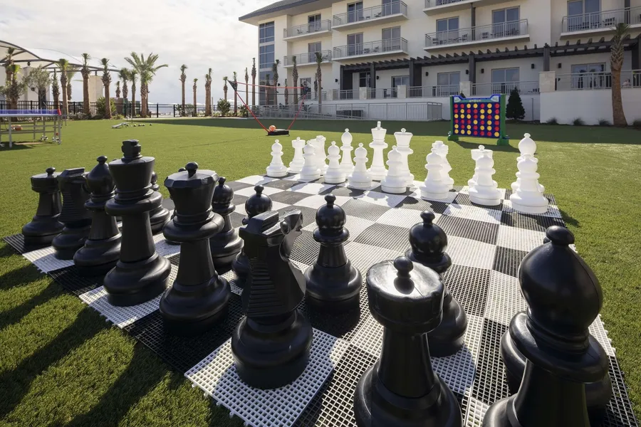 Embassy Suites By Hilton St Augustine Beach-Oceanfront Resort hotel detail image 6