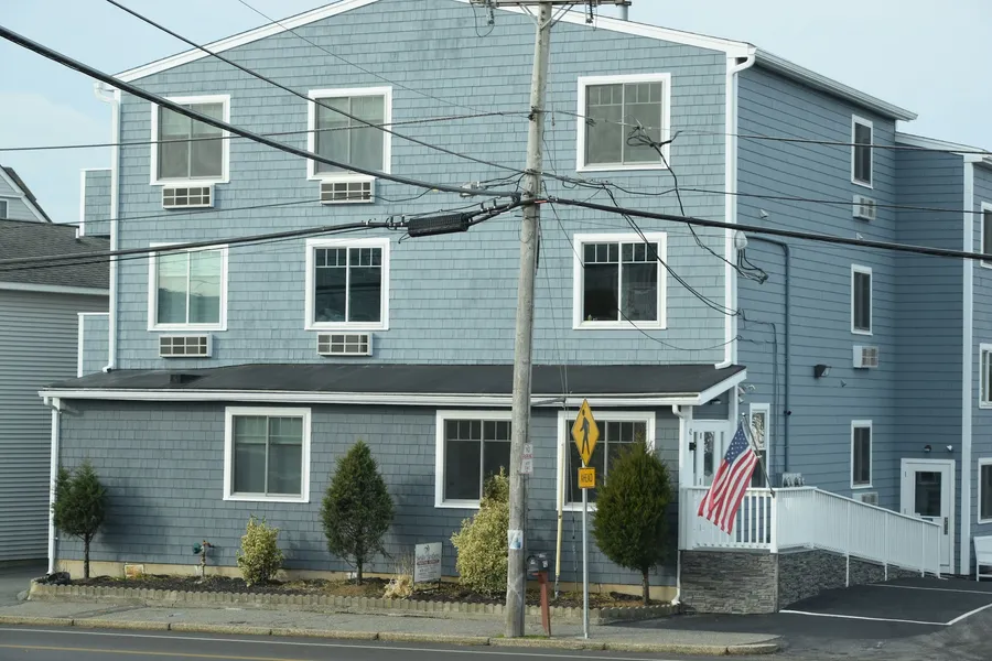 Rhea's Inn By The Sea hotel detail image 6