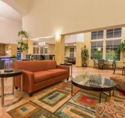 Holiday Inn Express Hotel & Suites Manteca by IHG hotel detail image 5