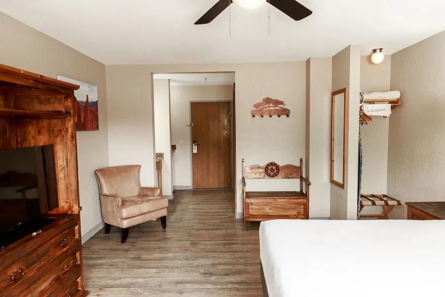 Aarchway Inn hotel detail image 6