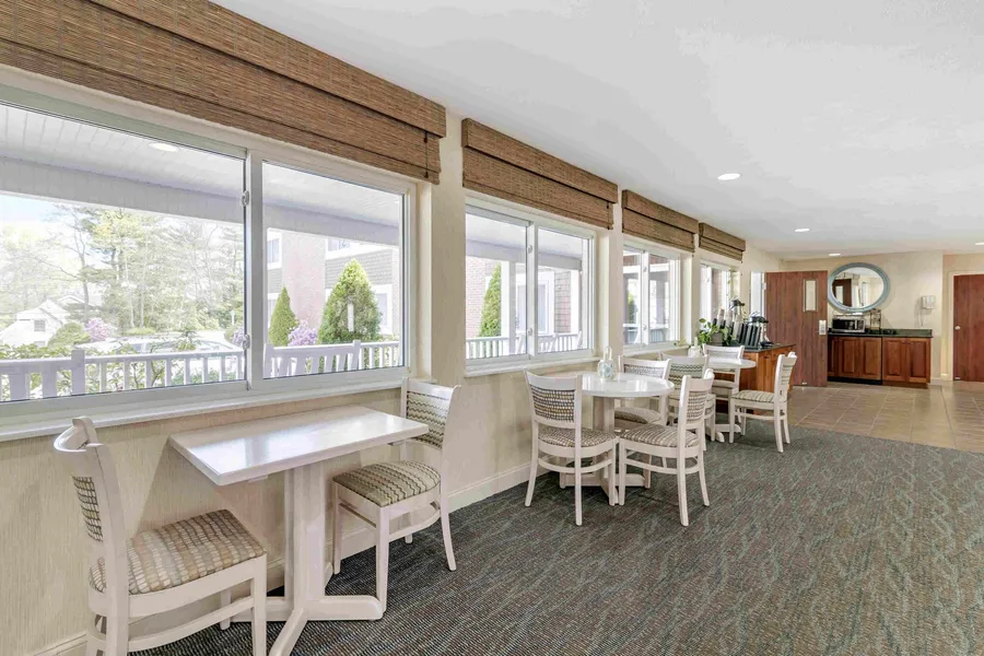 Juniper Hill Inn hotel detail image 6