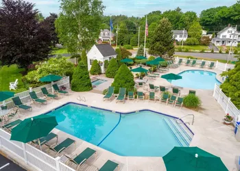 Juniper Hill Inn hotel thumbnail 2