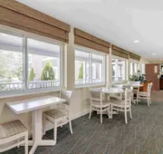 Juniper Hill Inn hotel detail image 7