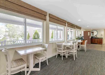 Juniper Hill Inn hotel thumbnail 7