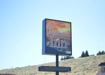 A Wyoming Inn hotel thumbnail 2