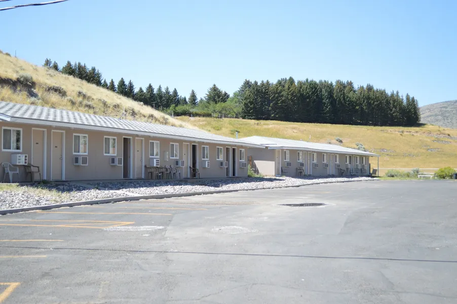 A Wyoming Inn hotel detail image 6